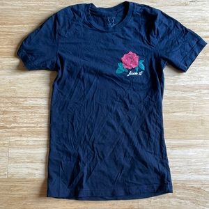 Rebel Soul “fuck it” shirt